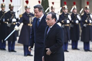 «Σταυροφορία» υπέρ του πολέμου