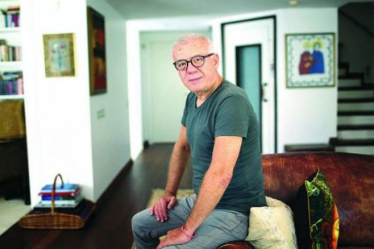 «Προσέβαλες» τον Ερντογάν; Πέντε χρόνια φυλακή!