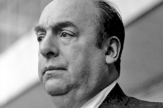 Ο… καθόλου τυχαίος θάνατος του Νερούντα