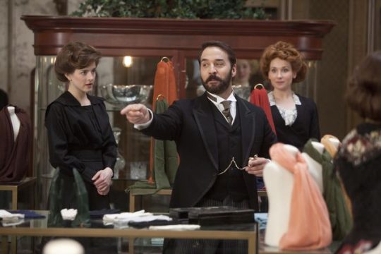 Πρόγραμμα παιδικό και σειρά από το εξωτερικό