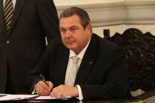 «Η πλειοψηφία των 153 θα αντέξει και θα αυξηθεί»