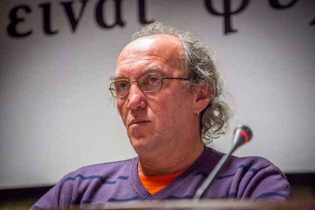 Πάνος Λάμπρου: «Στο πρόσωπό μου, πυροβολούν τα δικαιώματα»