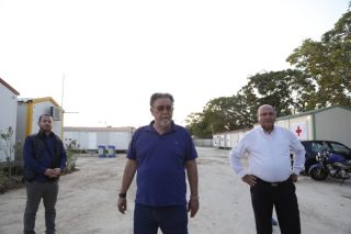 Ο Πανούσης, οι τρομοκράτες πολιτικοί και το βιβλίο του