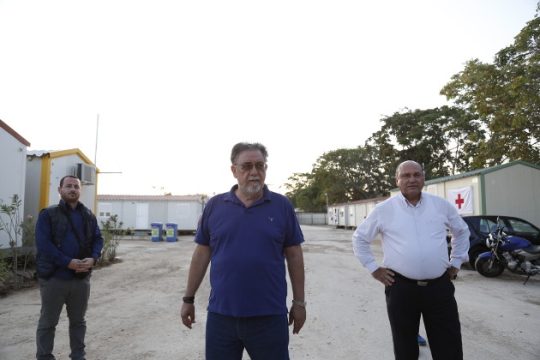 Ο Πανούσης, οι τρομοκράτες πολιτικοί και το βιβλίο του