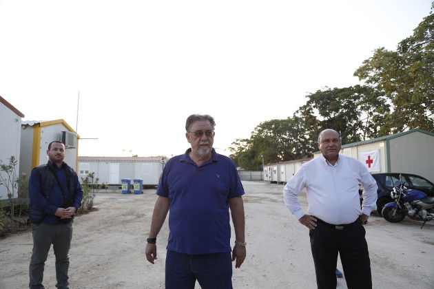 Σε εισαγγελέα η έρευνα για τις καταγγελίες του Γ. Πανούση