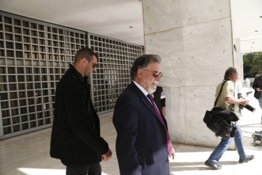 Συνεχίζονται οι «μετασεισμοί»