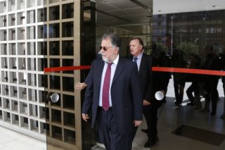 «Η εποχή των τεράτων»