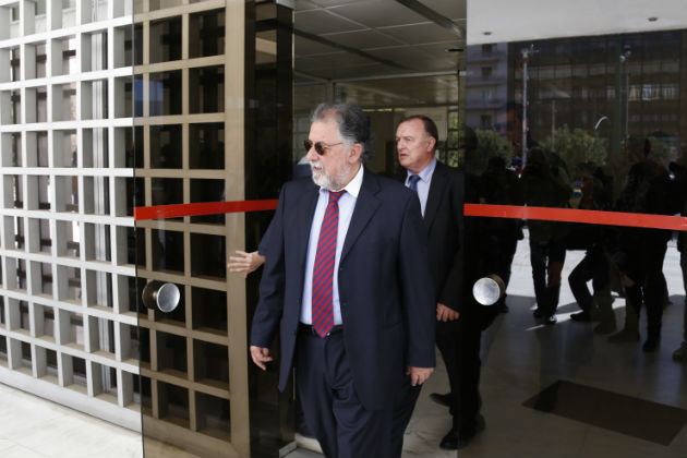 «Η εποχή των τεράτων»