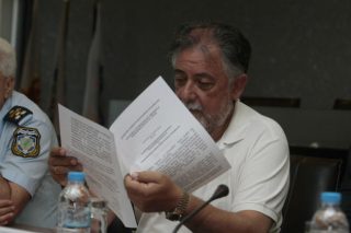 Διοχετεύοντας «έγγραφα»