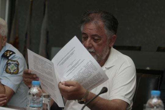 Διοχετεύοντας «έγγραφα»