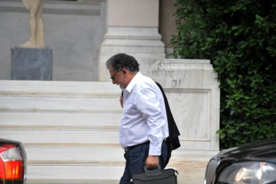 Αστυνομικά «τσαλαβουτήματα»