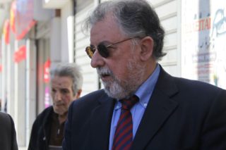 Δύο ποινικές προκαταρκτικές έρευνες για την υπόθεση Πανούση
