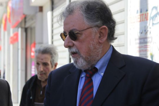 Δύο ποινικές προκαταρκτικές έρευνες για την υπόθεση Πανούση
