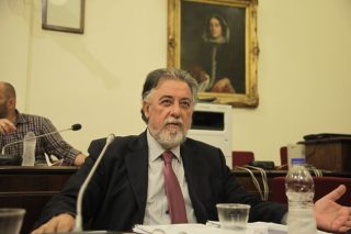 Επανέλαβε τον εαυτό του