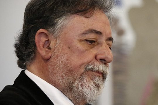 «Απάντηση» Λάμπρου σε MEGA και Πανούση