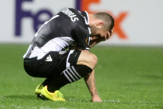 Αποκλεισμός «πακέτο»