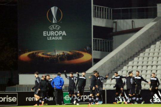 Ψάχνει διπλό με νέο λουκ