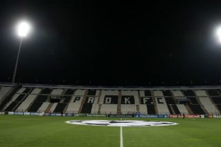 Εξονυχιστικοί έλεγχοι στην Τούμπα με εντολή UEFA