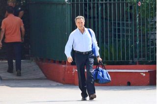 «Κουκούλωναν» το σκάνδαλο Παπαγεωργόπουλου