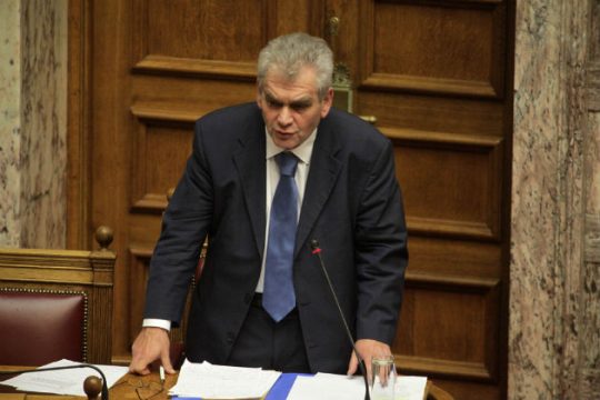«Η κυβέρνηση δεν θα ανεχθεί “δικαστικά πραξικοπήματα”»