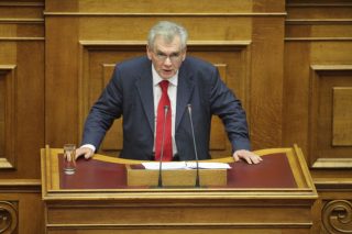 «Θα δώσω ονόματα»
