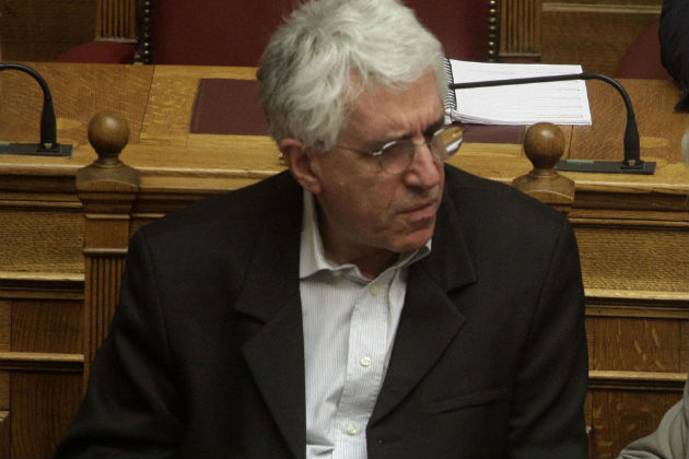 «Η αποσυμφόρηση των φυλακών είναι το μέσο»