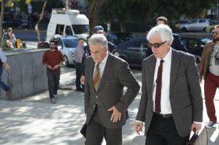 Δύο υπουργοί κατέθεσαν μηνυτήρια αναφορά για «παραβίαση απορρήτου»
