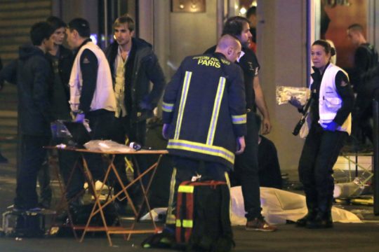«Πλαστό το συριακό διαβατήριο που βρέθηκε»