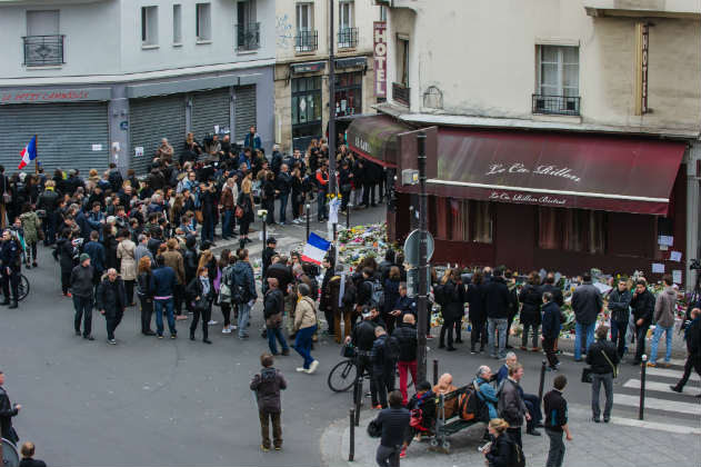 Τα προφίλ των δραστών της επίθεσης στο Παρίσι