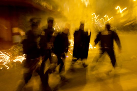 Ενας πόλεμος που πρέπει να κερδηθεί, και θα κερδηθεί