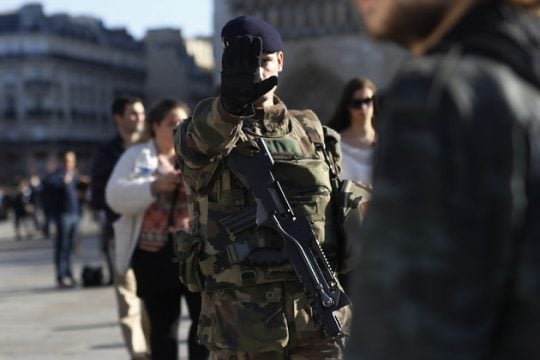Μήπως η «εξαίρεση» γίνεται κανόνας;