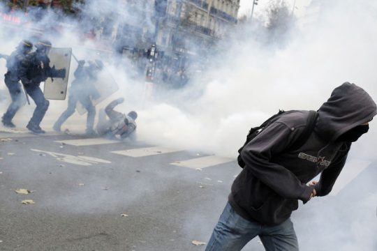 Η πολλή «ασφάλεια» βλάπτει σοβαρά την ελευθερία