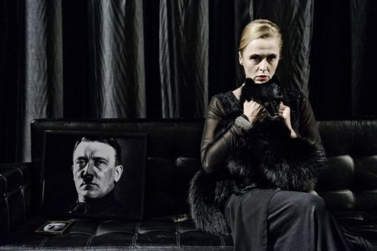 Η γυναίκα «πρότυπο» του ναζισμού