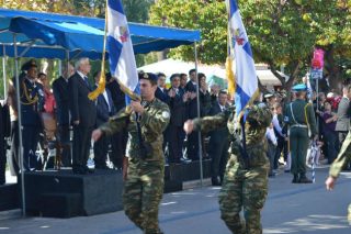 Τα παράπονά τους, στον… Πρόεδρο
