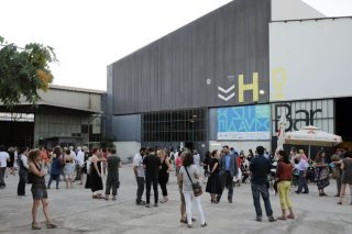 Πουλώντας ήχο και φως άλλαξαν τα φώτα στο Φεστιβάλ