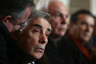 Μορφωτική συμφωνία Ελλάδας – Γαλλίας
