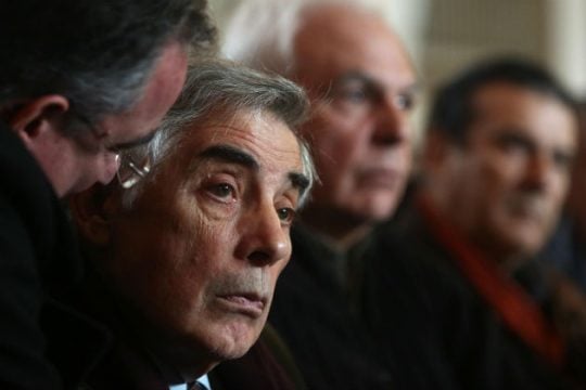 Μορφωτική συμφωνία Ελλάδας – Γαλλίας