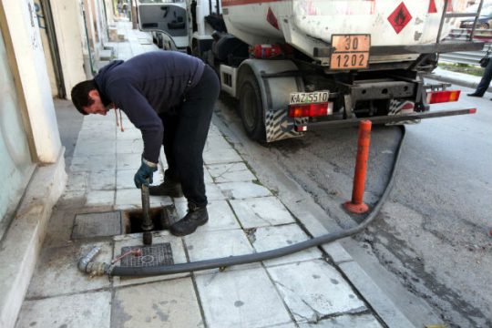Λιγότεροι δικαιούχοι, μικρότερο ποσό για το επίδομα θέρμανσης