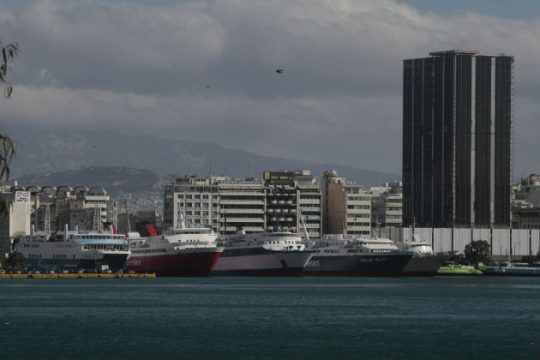 Σήμερα η κρίσιμη συνεδρίαση της ΠΝΟ