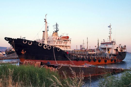 «Μαρτύρησε» ο μάρτυρας λιμενικός