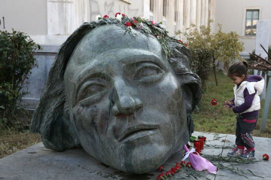 Ξημερώματα Κυριακής τα… προεόρτια