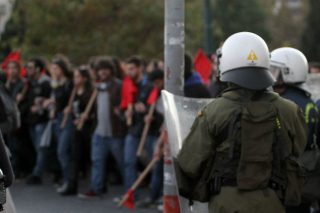 Στρατιωτική πειθαρχία