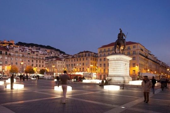 Με αρνητικό επιτόκιο δανείστηκε η Πορτογαλία