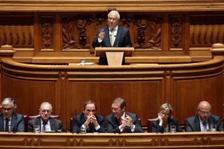 Ο Κοέλιο πήγε… Πάσος