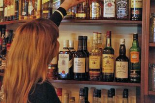 Η φορολογία των ποτών αυξάνει το λαθρεμπόριο