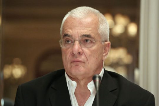 Εξωφρενικές συγκρίσεις