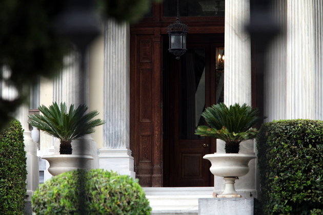 ΠτΔ: Πάγιες οι θέσεις για πολιτική σταθερότητα