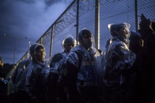 Πλήρης αποτυχία τα κλειστά σύνορα στην Ευρώπη