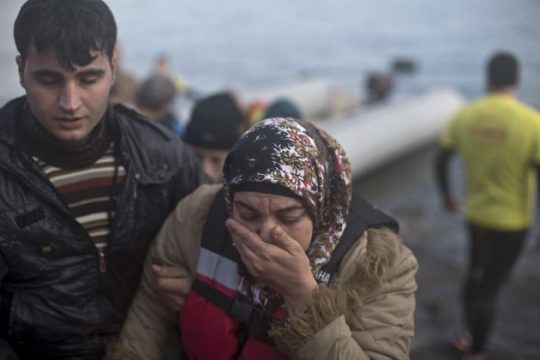 Ένας ακόμα πρόσφυγας νεκρός