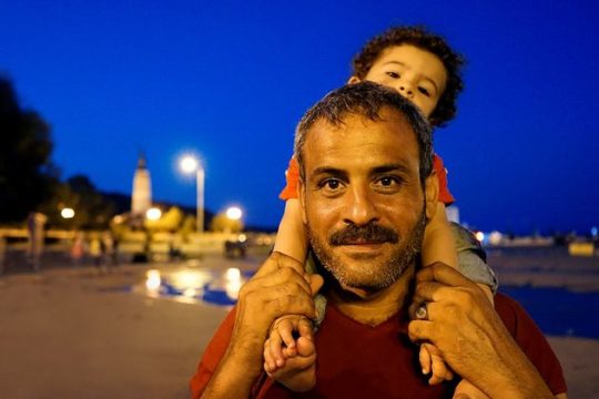 Τι σημαίνει να είσαι «Πρόσφυγας = …»